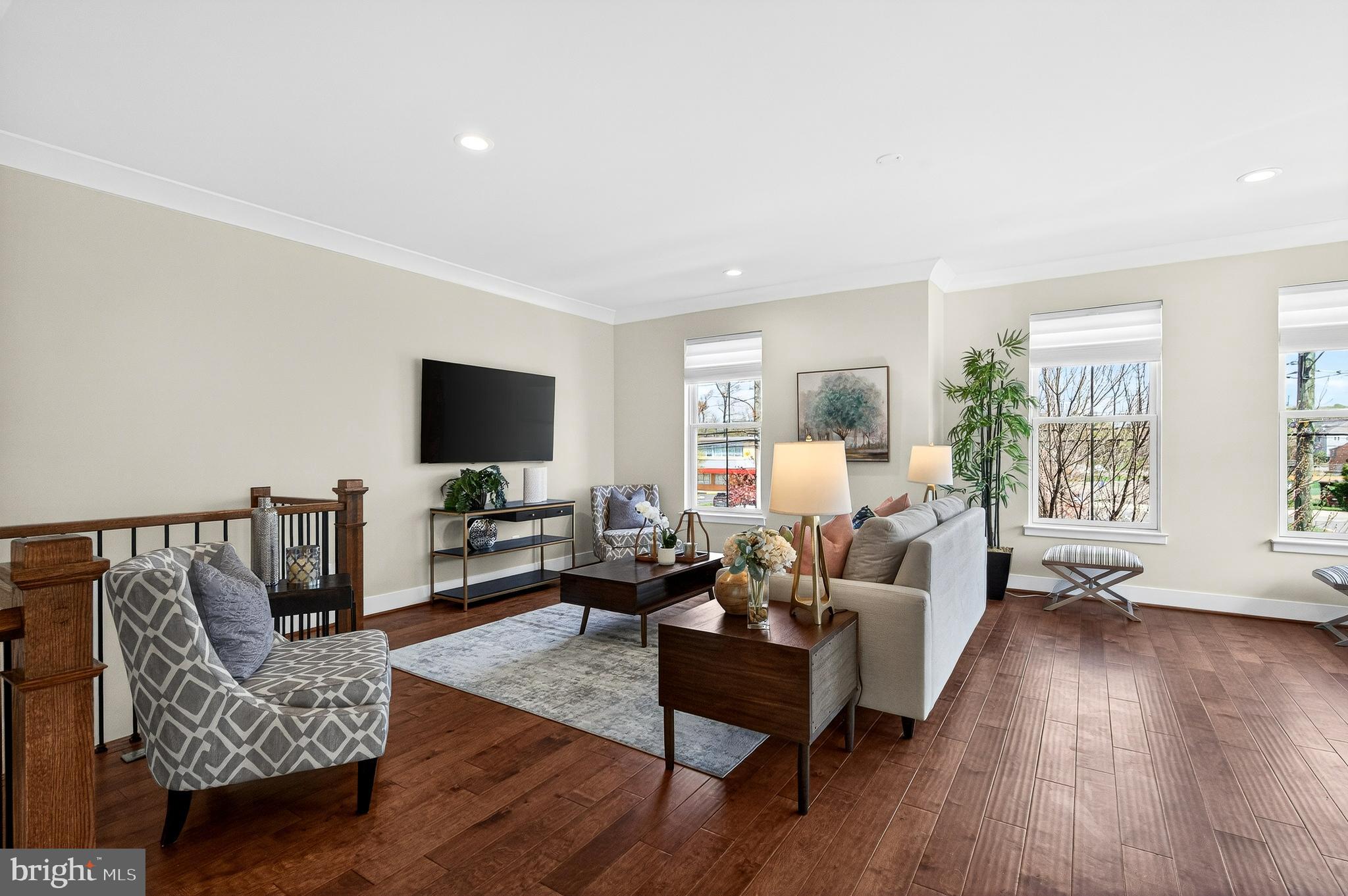 151 Center Street South, Unit 1 Vienna, VA 22180 - Photo 14 of 53