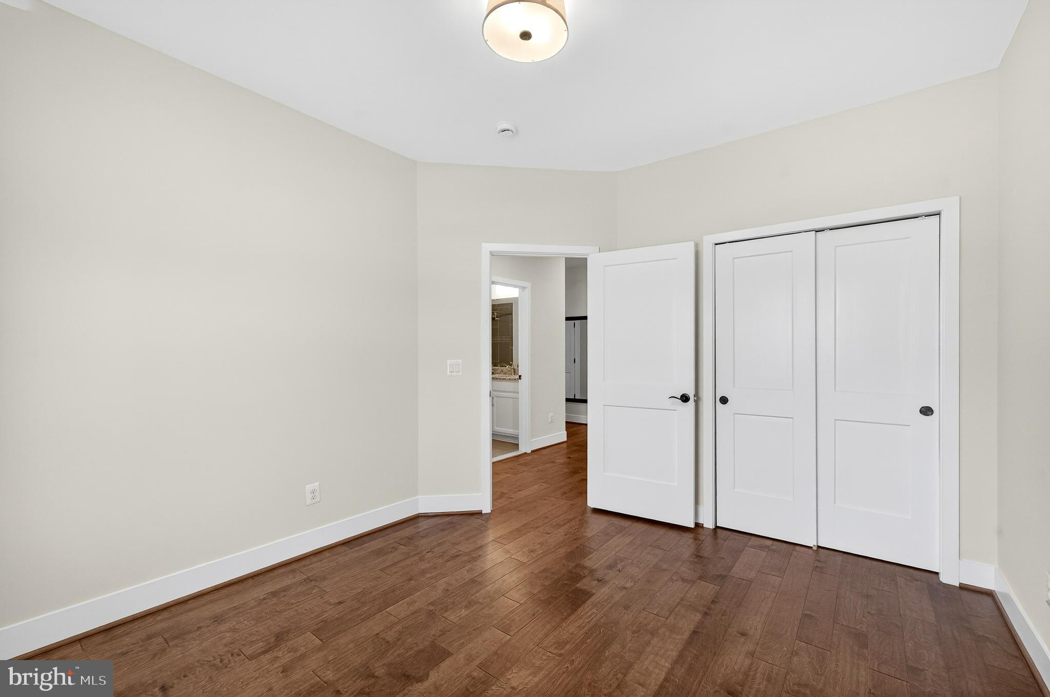 151 Center Street South, Unit 1 Vienna, VA 22180 - Photo 43 of 53 Bedroom 3
