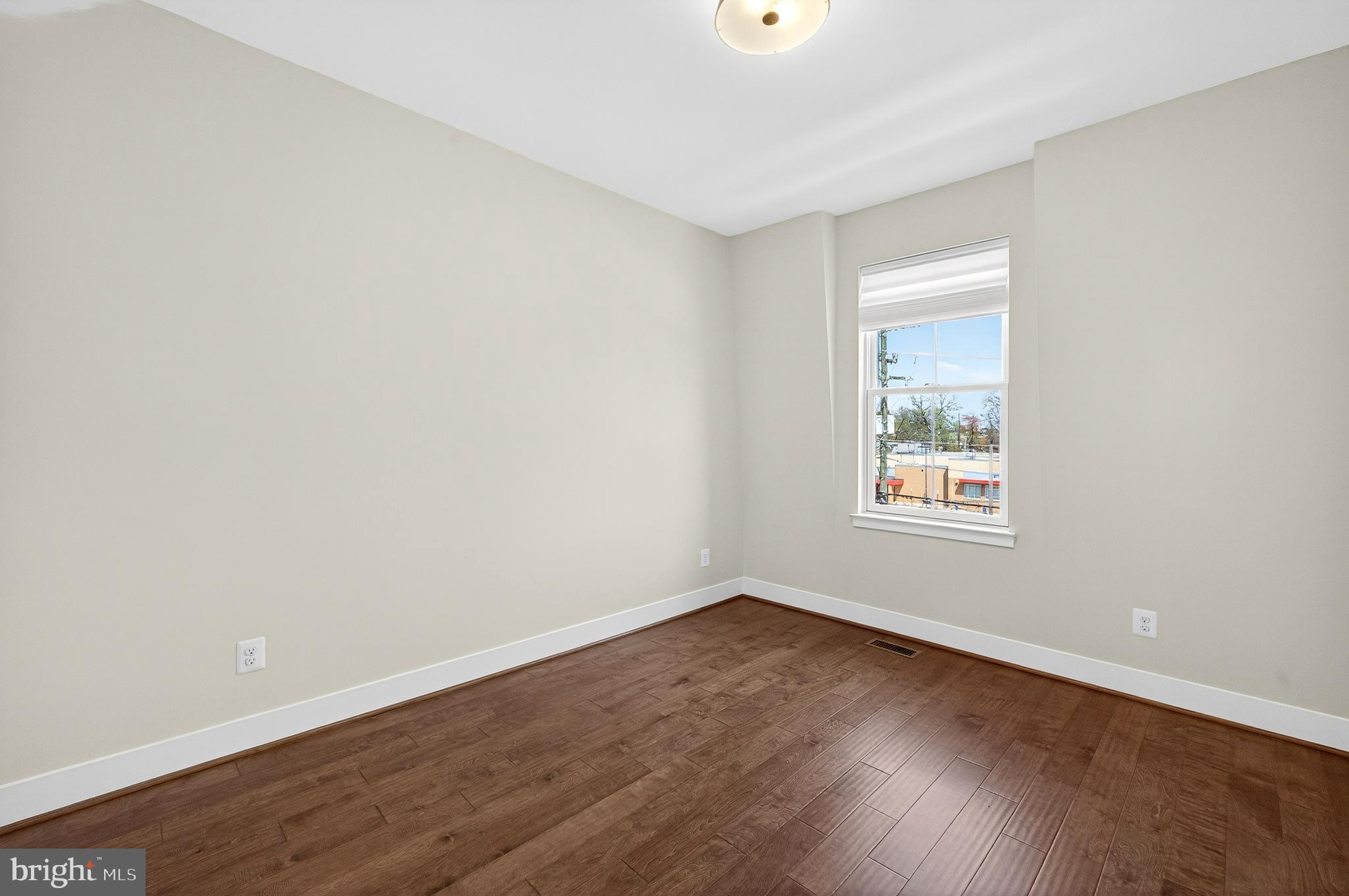 151 Center Street South, Unit 1 Vienna, VA 22180 - Photo 44 of 53 Bedroom 3
