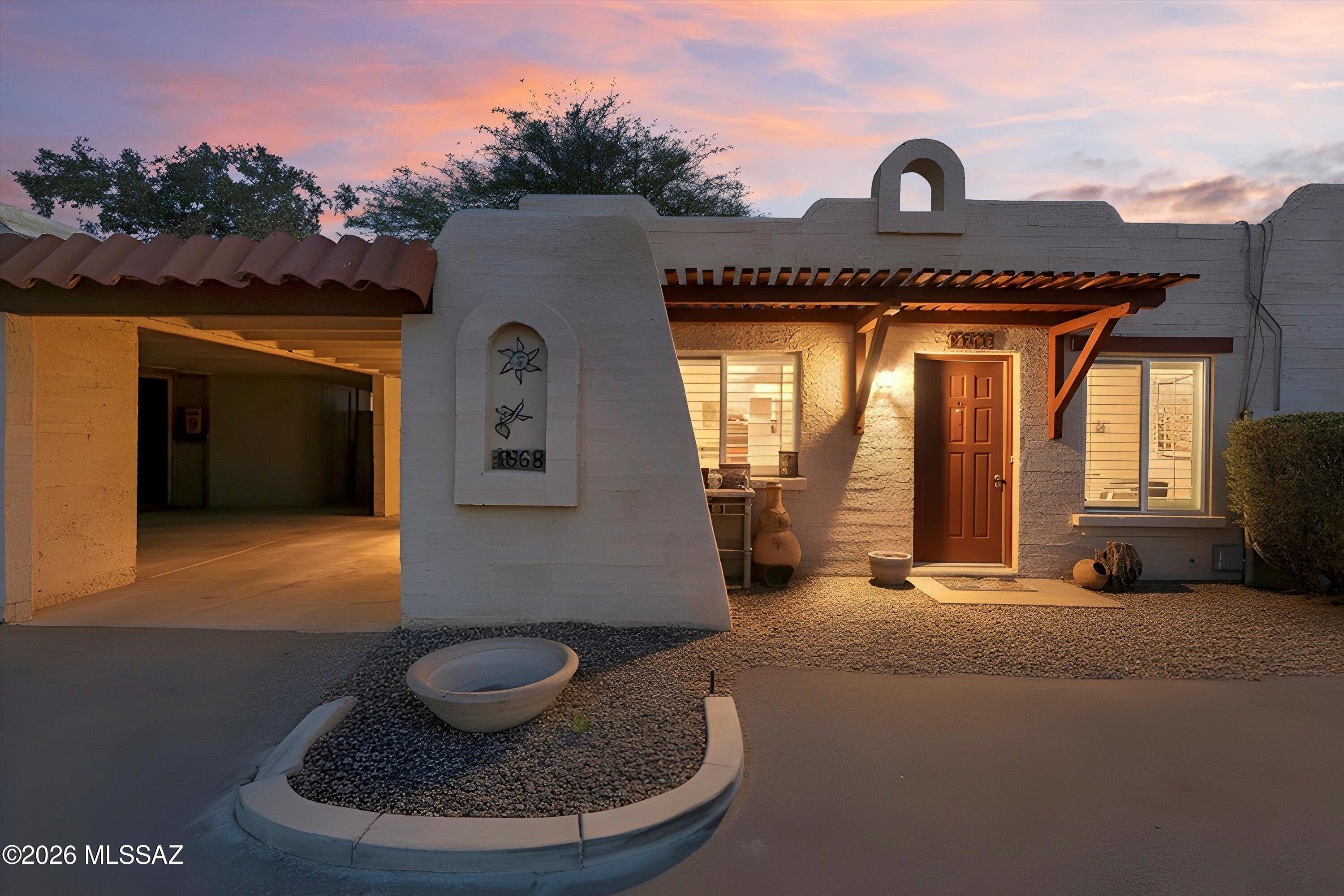 1868 West Record Street Tucson, AZ 85705 - Photo 2 of 19 1868 W Record St