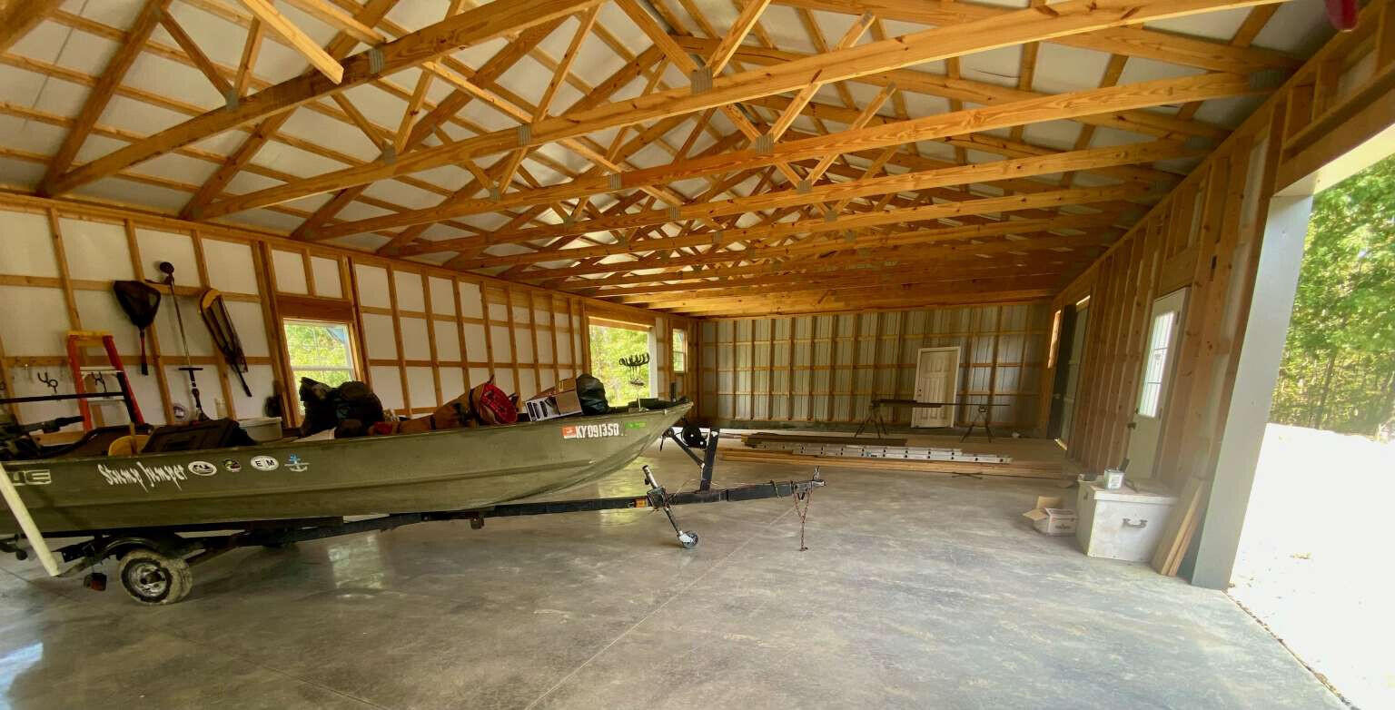 707 Slate Branch Road Crab Orchard, KY 40419 - Photo 3 of 33 Miller.3