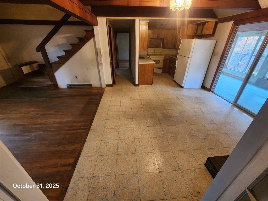 7 Pine Hill Road Grafton, MA 01560 - Photo 5 of 18 a view of a storage & utility room