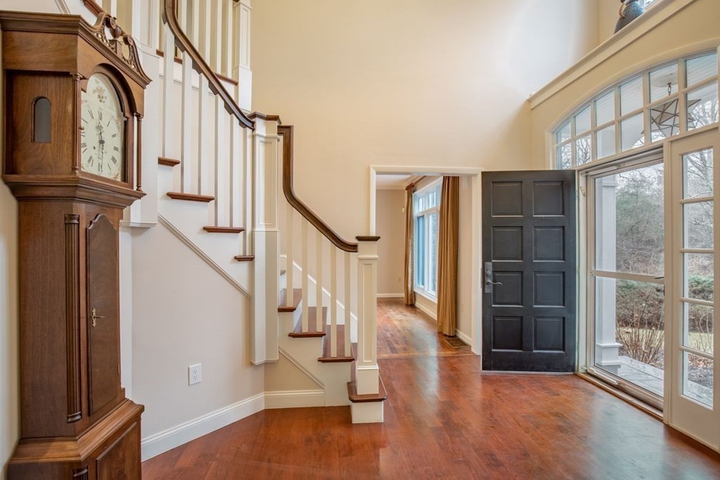 45 Horizons Road Sharon, MA 02067 - Photo 3 of 42 Gallery Image 3