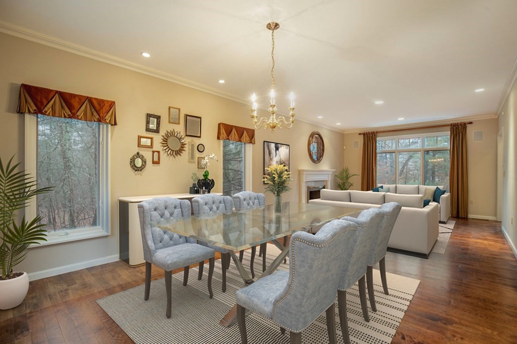 45 Horizons Road Sharon, MA 02067 - Photo 8 of 42 Gallery Image 8