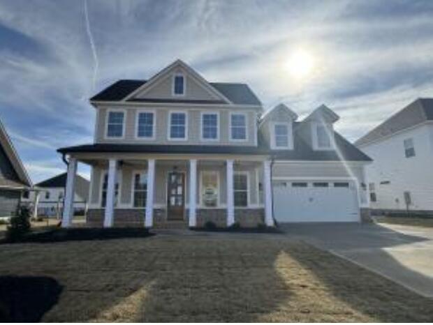 799 Nuttall Street Evans, GA 30809 - Photo 1 of 1