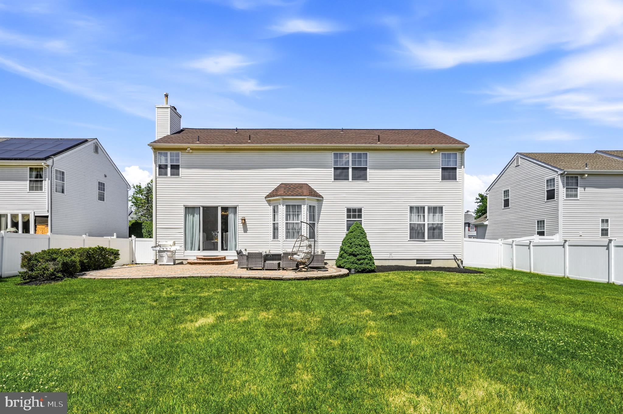 8 Austin Road Marlton, NJ 08053 - Photo 67 of 90
