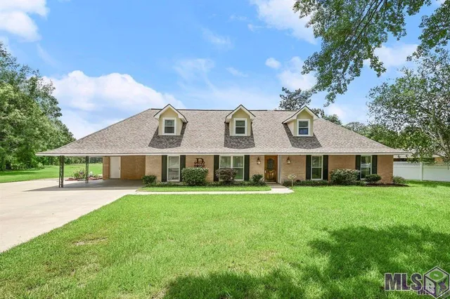 $599,900 | 12581 Roundsaville Road, Baton Rouge, LA 70818