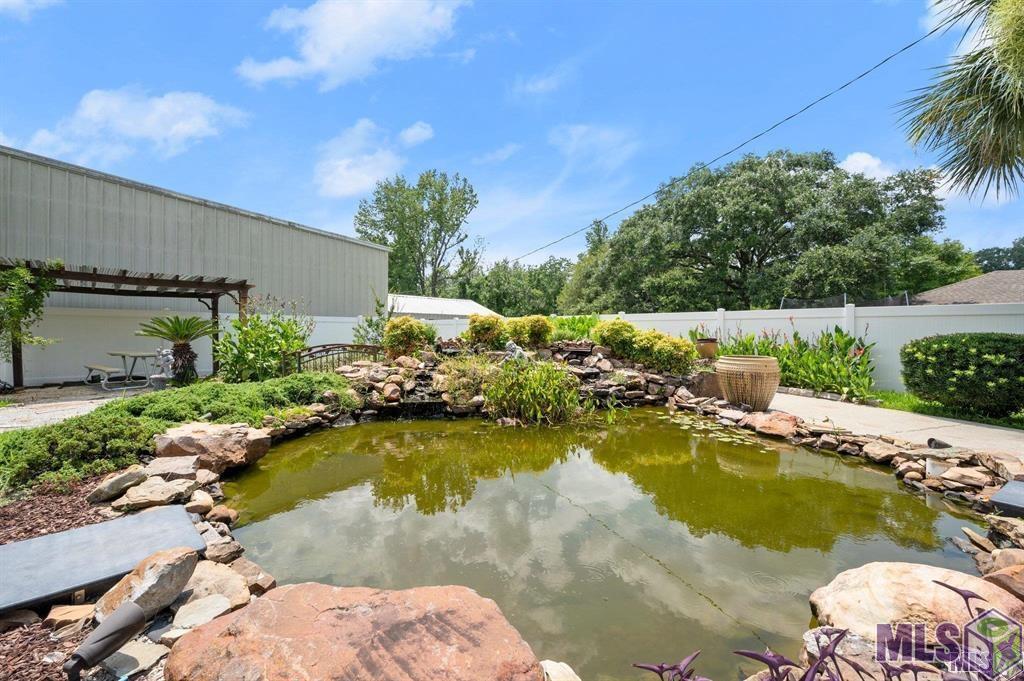 12581 Roundsaville Road Baton Rouge, LA 70818 - Photo 11 of 37