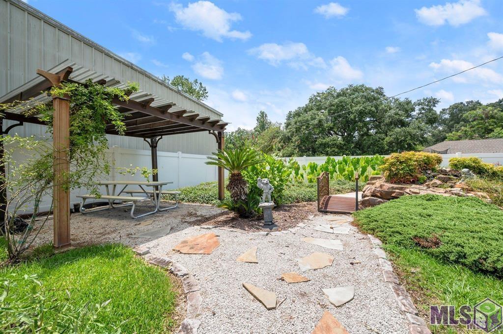12581 Roundsaville Road Baton Rouge, LA 70818 - Photo 12 of 37