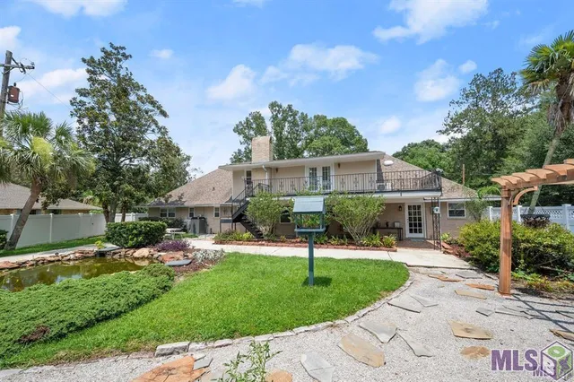 $599,900 | 12581 Roundsaville Road, Baton Rouge, LA 70818
