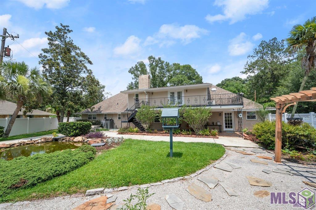 12581 Roundsaville Road Baton Rouge, LA 70818 - Photo 13 of 37