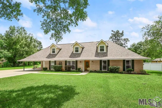 $599,900 | 12581 Roundsaville Road, Baton Rouge, LA 70818
