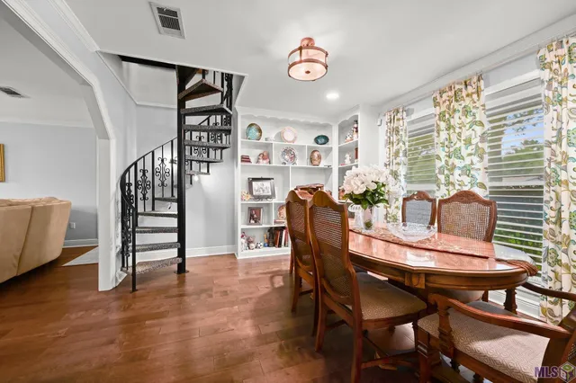 $599,900 | 12581 Roundsaville Road, Baton Rouge, LA 70818