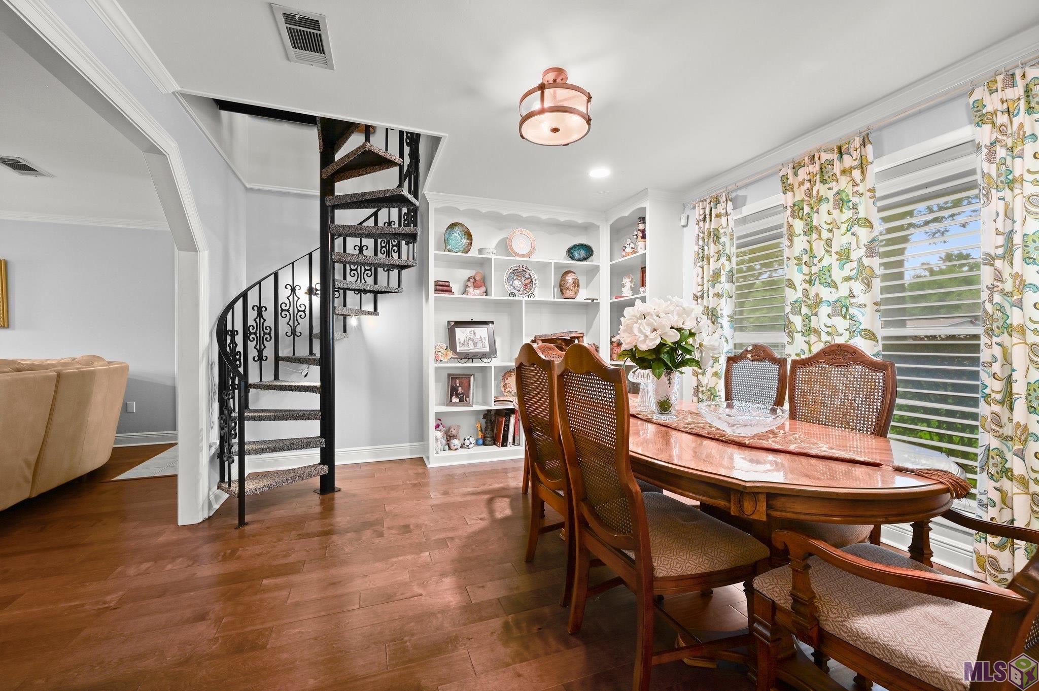 12581 Roundsaville Road Baton Rouge, LA 70818 - Photo 21 of 37