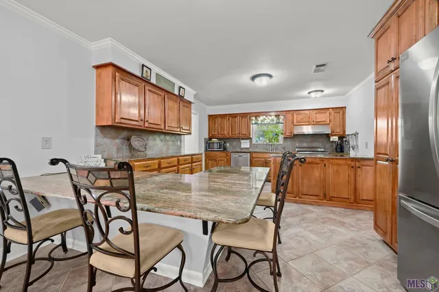 $599,900 | 12581 Roundsaville Road, Baton Rouge, LA 70818