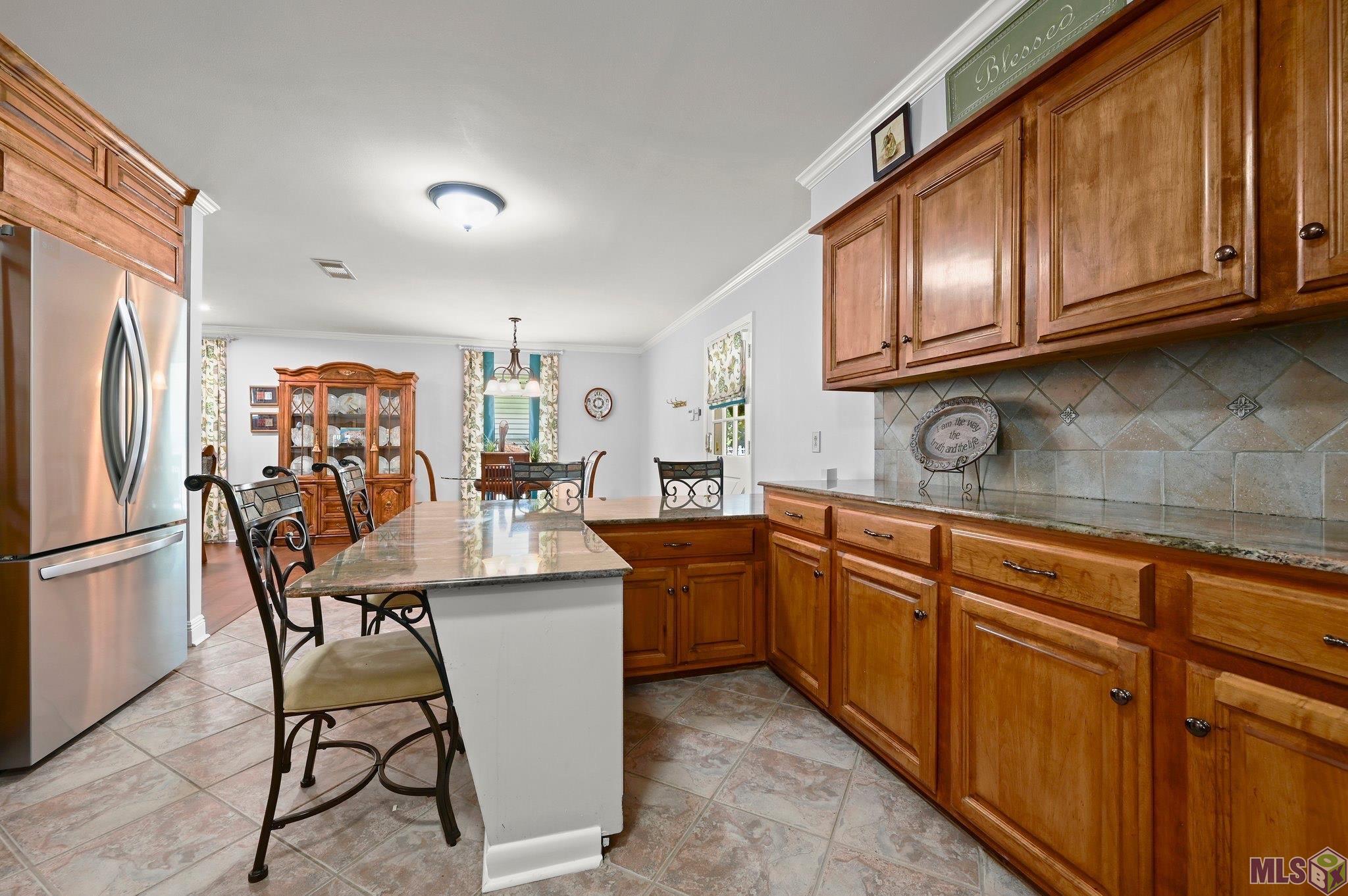 12581 Roundsaville Road Baton Rouge, LA 70818 - Photo 30 of 37