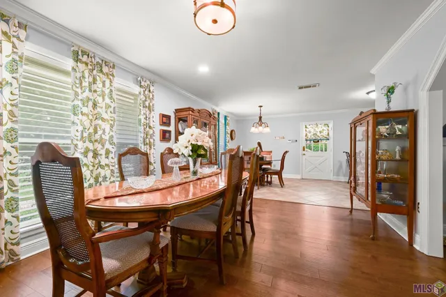 $599,900 | 12581 Roundsaville Road, Baton Rouge, LA 70818