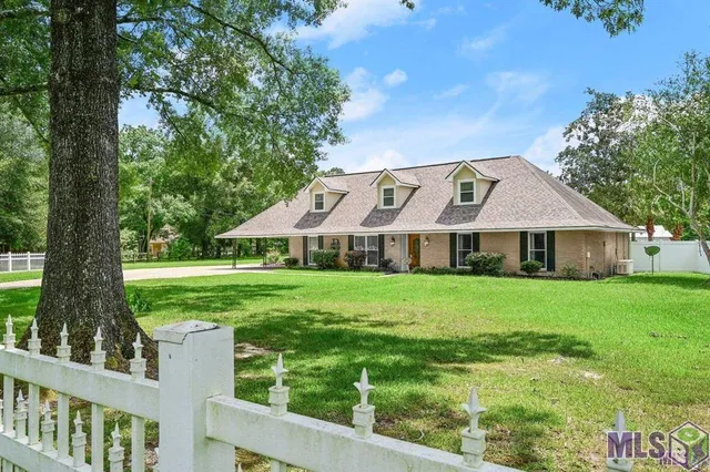 $599,900 | 12581 Roundsaville Road, Baton Rouge, LA 70818