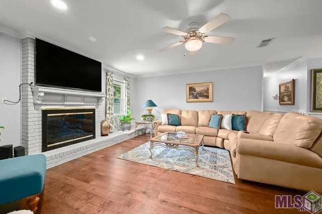 $599,900 | 12581 Roundsaville Road, Baton Rouge, LA 70818