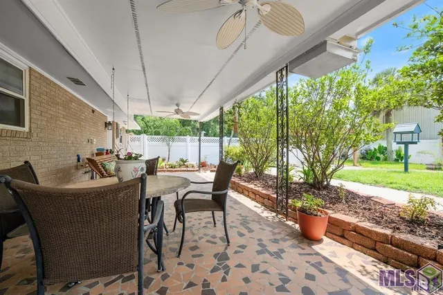 $599,900 | 12581 Roundsaville Road, Baton Rouge, LA 70818