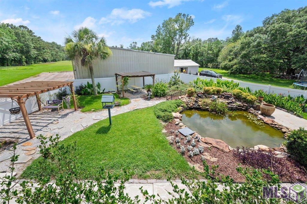 12581 Roundsaville Road Baton Rouge, LA 70818 - Photo 10 of 37