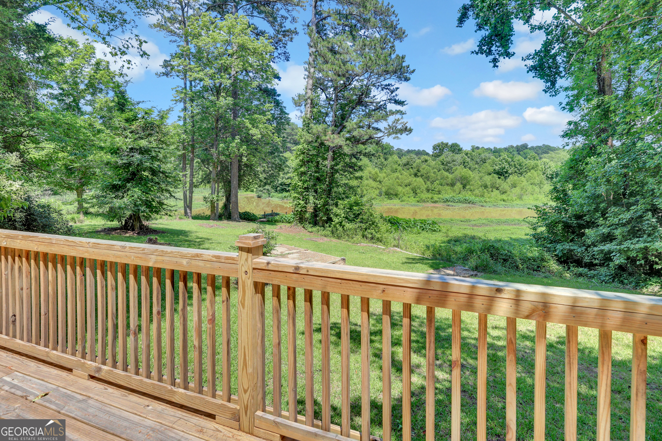 128 Flatrock Road Eatonton, GA 31024 - Photo 6 of 35