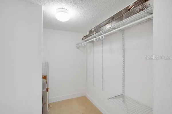 a view of small space