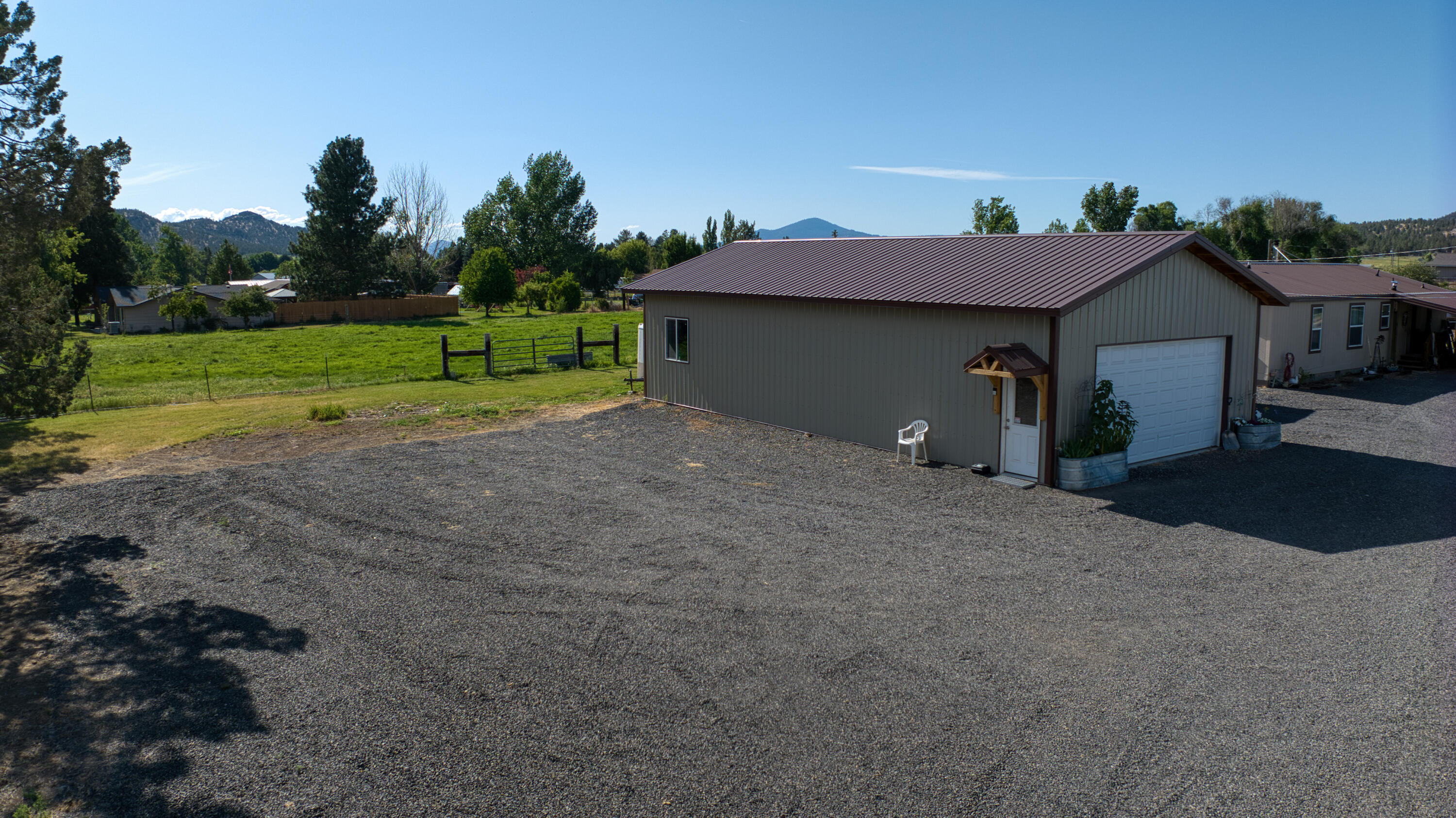 5403 North E Wainwright Road Prineville, OR 97754 - Photo 6 of 39 7