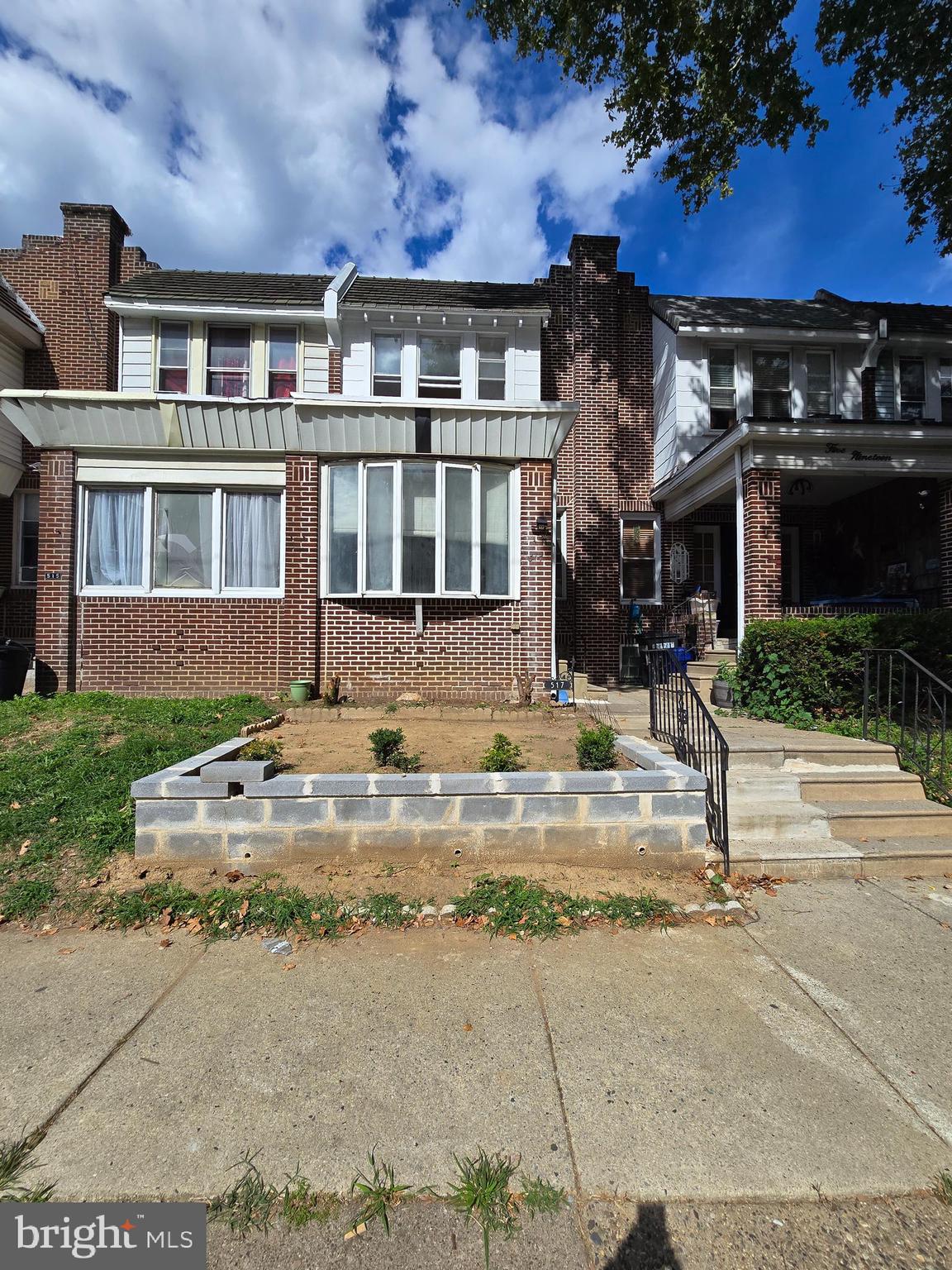 517 East Cheltenham Ave  
