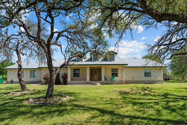 $415,000 | 101 Oak Ridge Circle, Georgetown, TX 78628