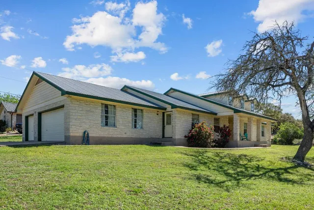 $438,000 | 101 Oak Ridge Circle, Georgetown, TX 78628