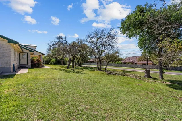 $438,000 | 101 Oak Ridge Circle, Georgetown, TX 78628