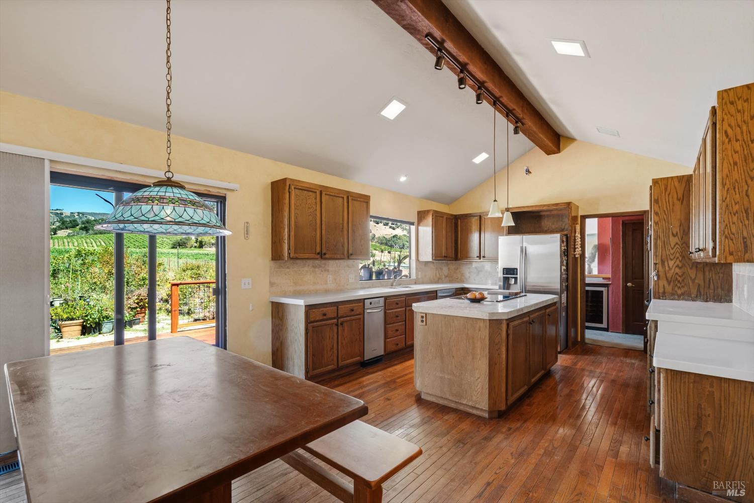 6279 Melita Road Santa Rosa, CA 95409 - Photo 19 of 41 Kitchen