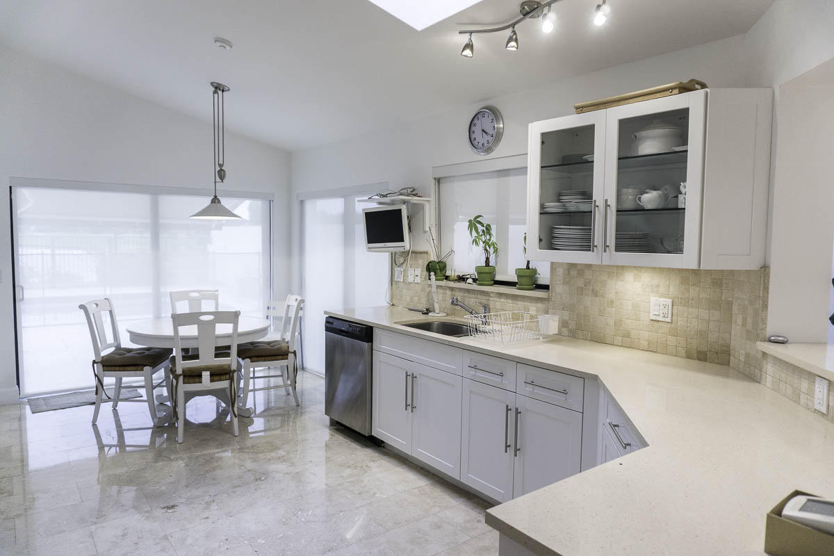 19532 Planters Point Drive Boca Raton, FL 33434 - Photo 9 of 19 Kitchen-1