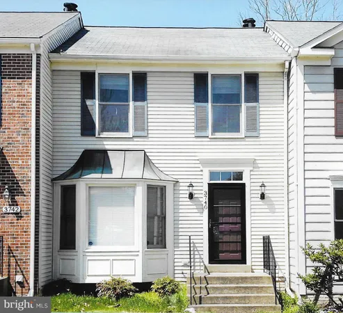 $3,300 | 3740 Farmland Drive, Fairfax, VA 22033