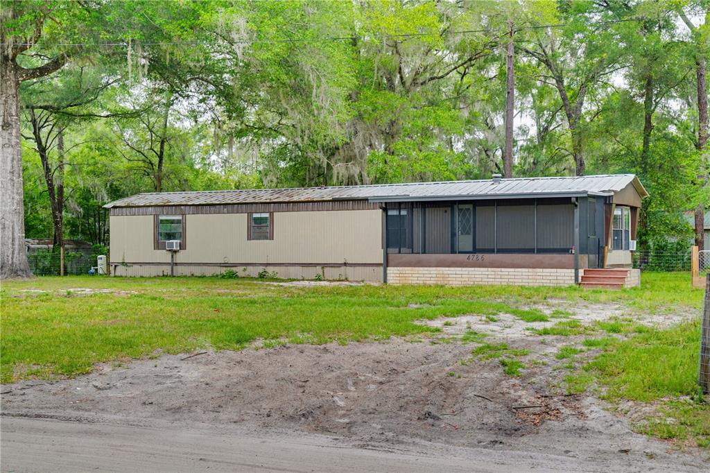 4786 Southwest 122nd Lane Webster, FL 33597 - Photo 2 of 55