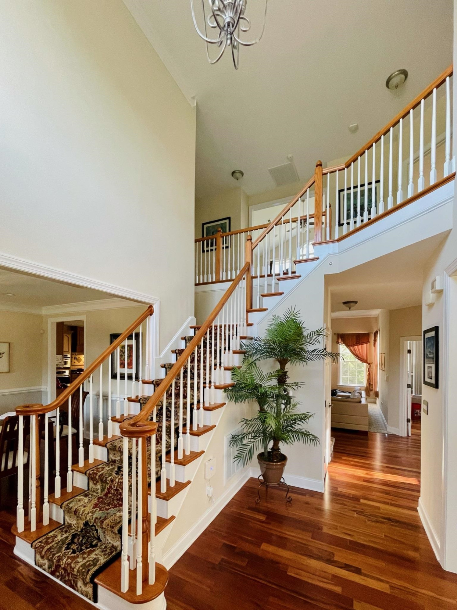 505 Elan Hall Road Cary, NC 27519 - Photo 2 of 18 Photo 2