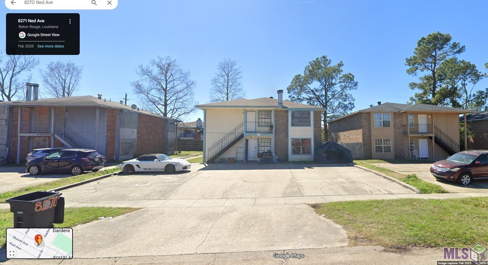 8270 Ned Avenue Baton Rouge, LA 70820 - Photo 1 of 22
