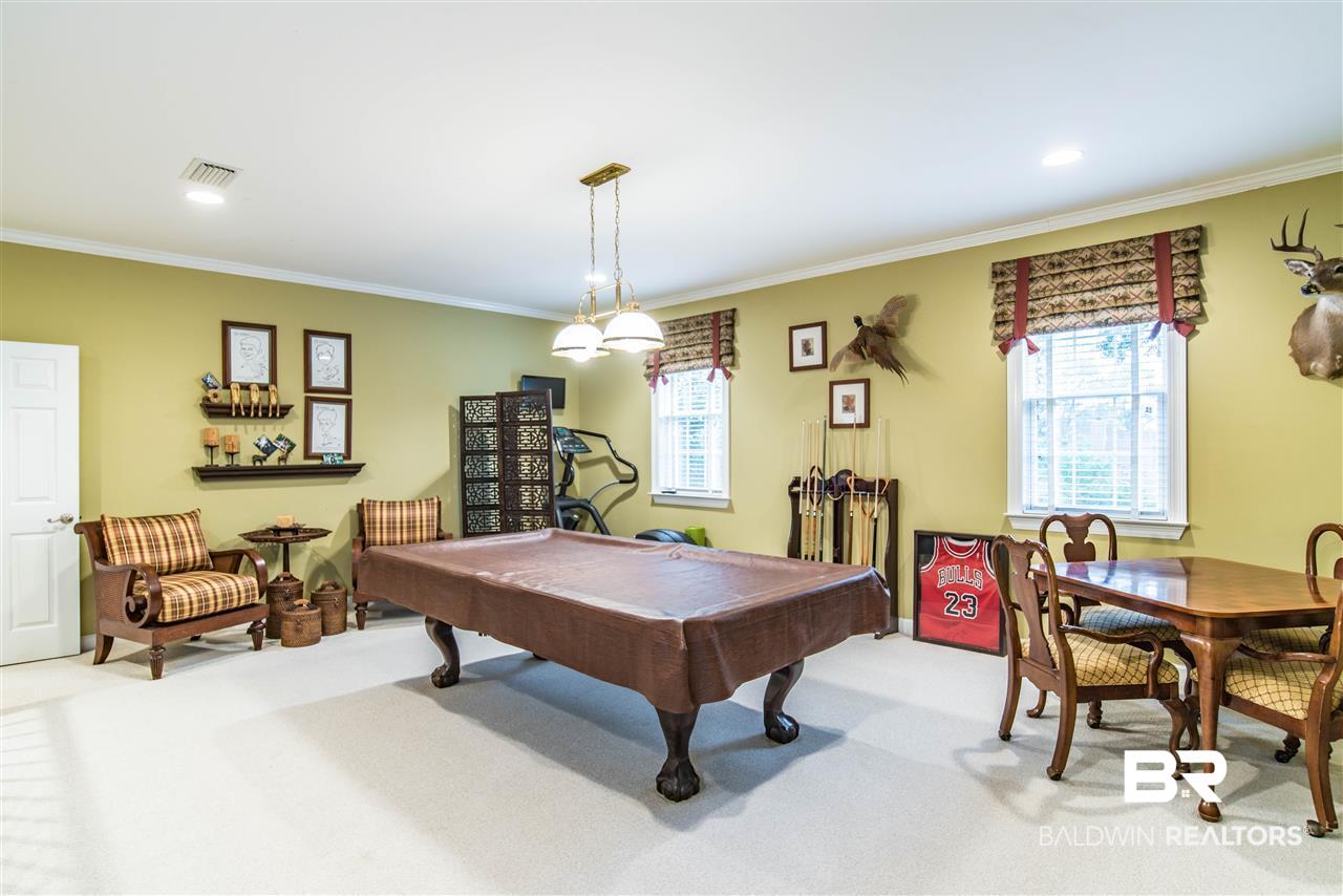 1252 Patrick Street Daphne, AL 36526 - Photo 18 of 43 REC ROOM