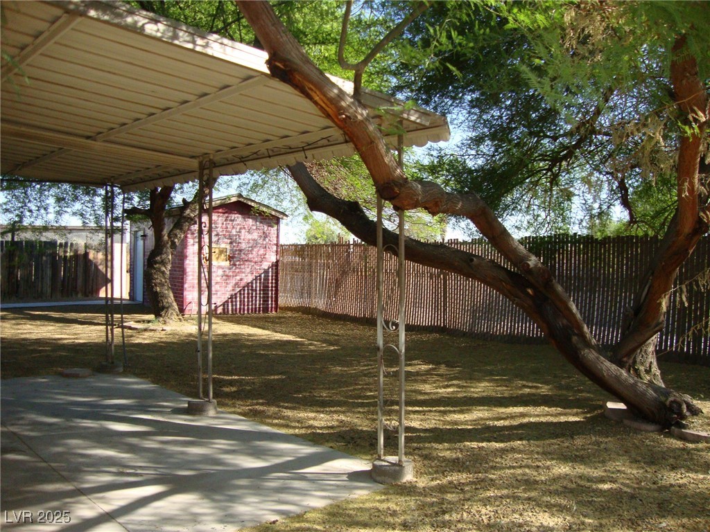 3009 North Crawford Street North Las Vegas, NV 89030 - Photo 14 of 15