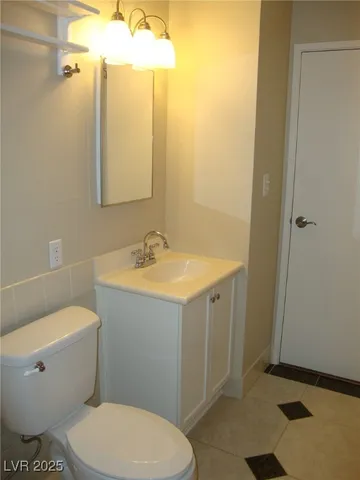 $1,600 | 3009 North Crawford Street, North Las Vegas, NV 89030