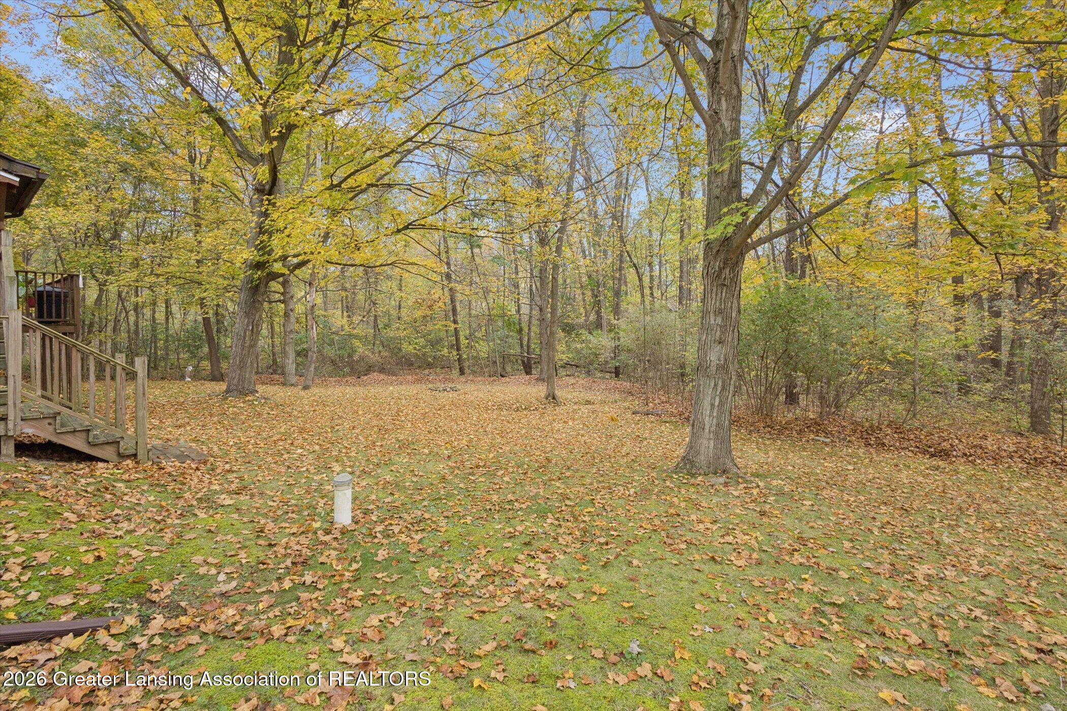 5051 Freeman Road Eaton Rapids, MI 48827 - Photo 40 of 48 Yard