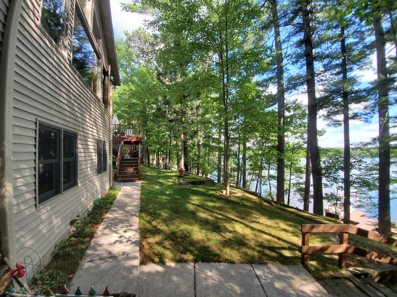 10187 Lower Kaubashine Road Hazelhurst, WI 54531 - Photo 45 of 97 Gallery Image 45