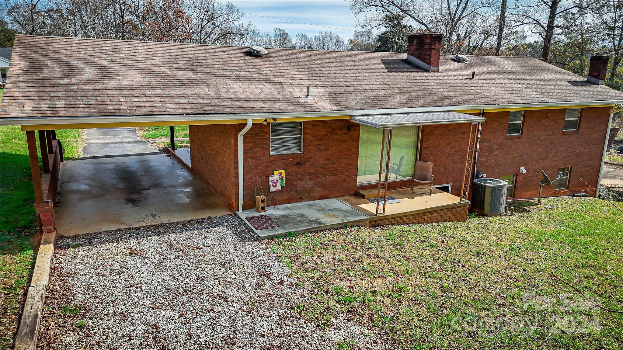 162 Stephens Road Morganton, NC 28655 - Photo 8 of 39 Gallery Image 8