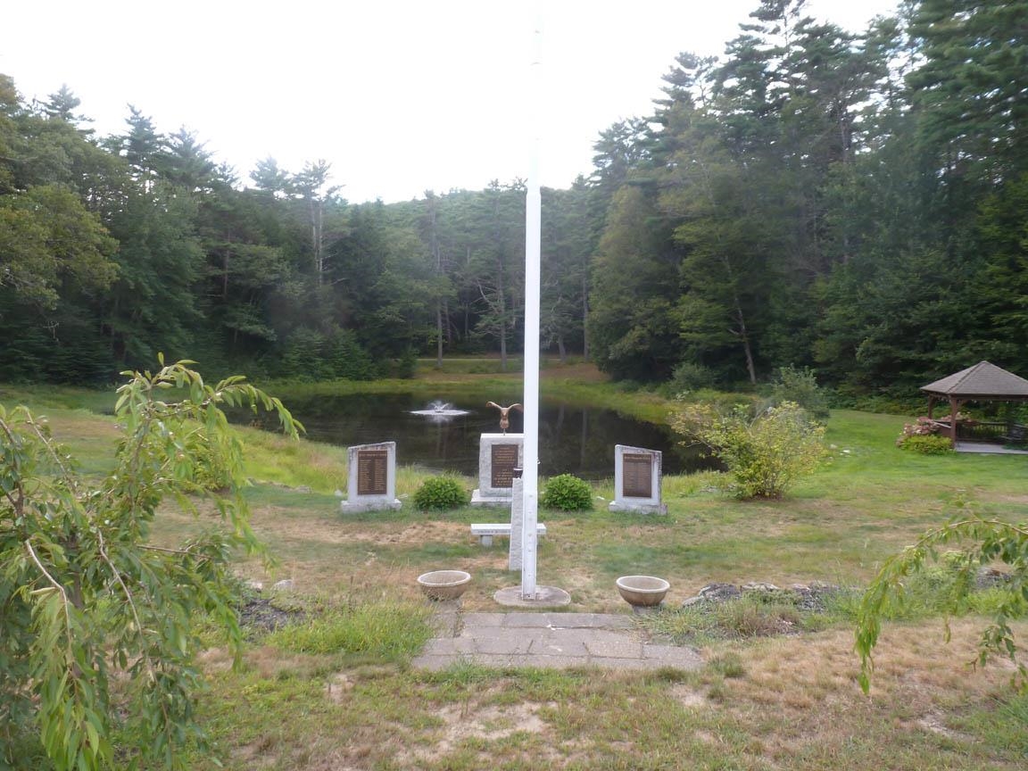Shop Rd Hill, Unit TRACT 1 Hill, NH 03243 - Photo 12 of 14