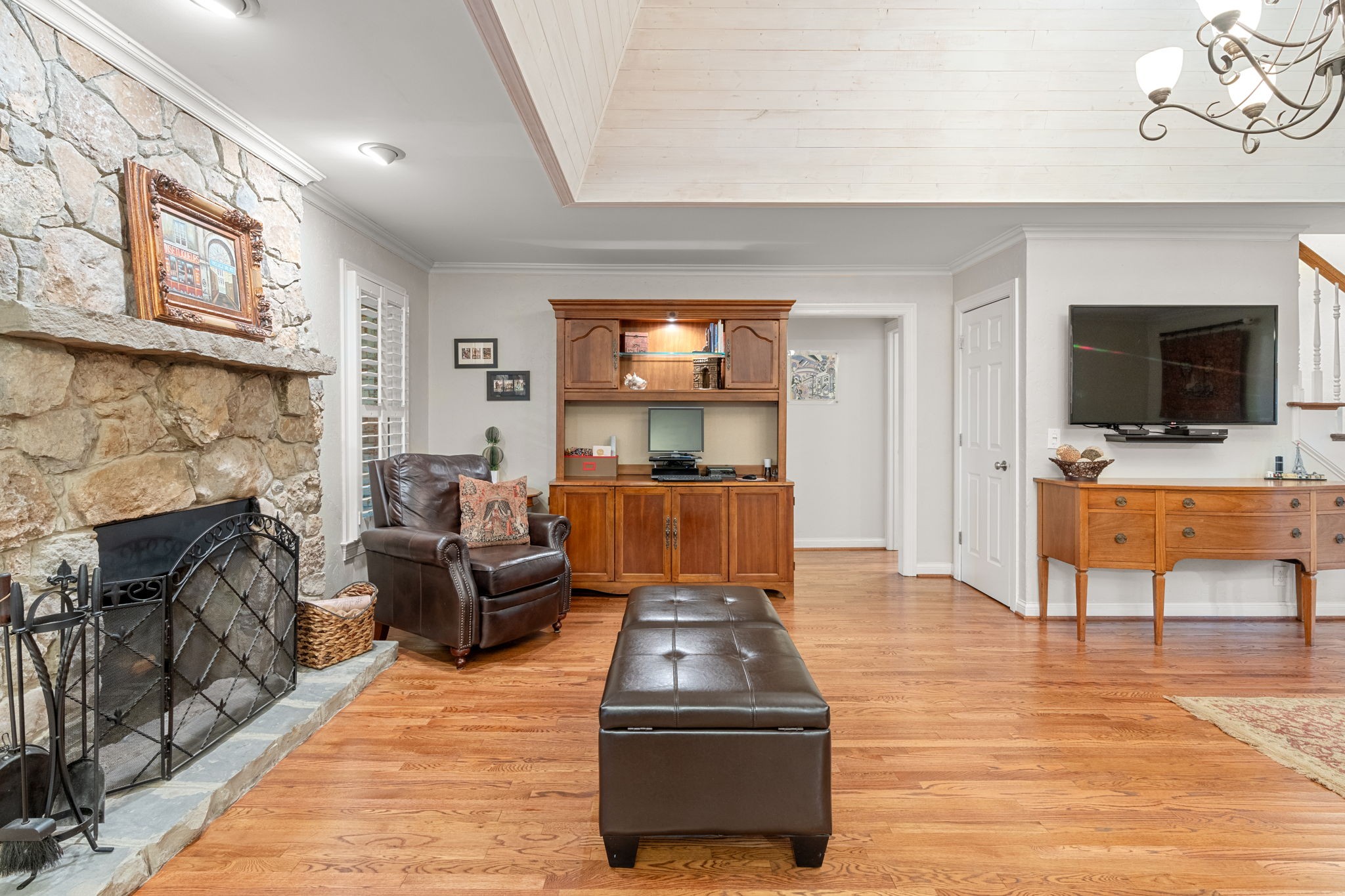 2587 Tom Anderson Road Franklin, TN 37064 - Photo 11 of 68 Gallery Image 11