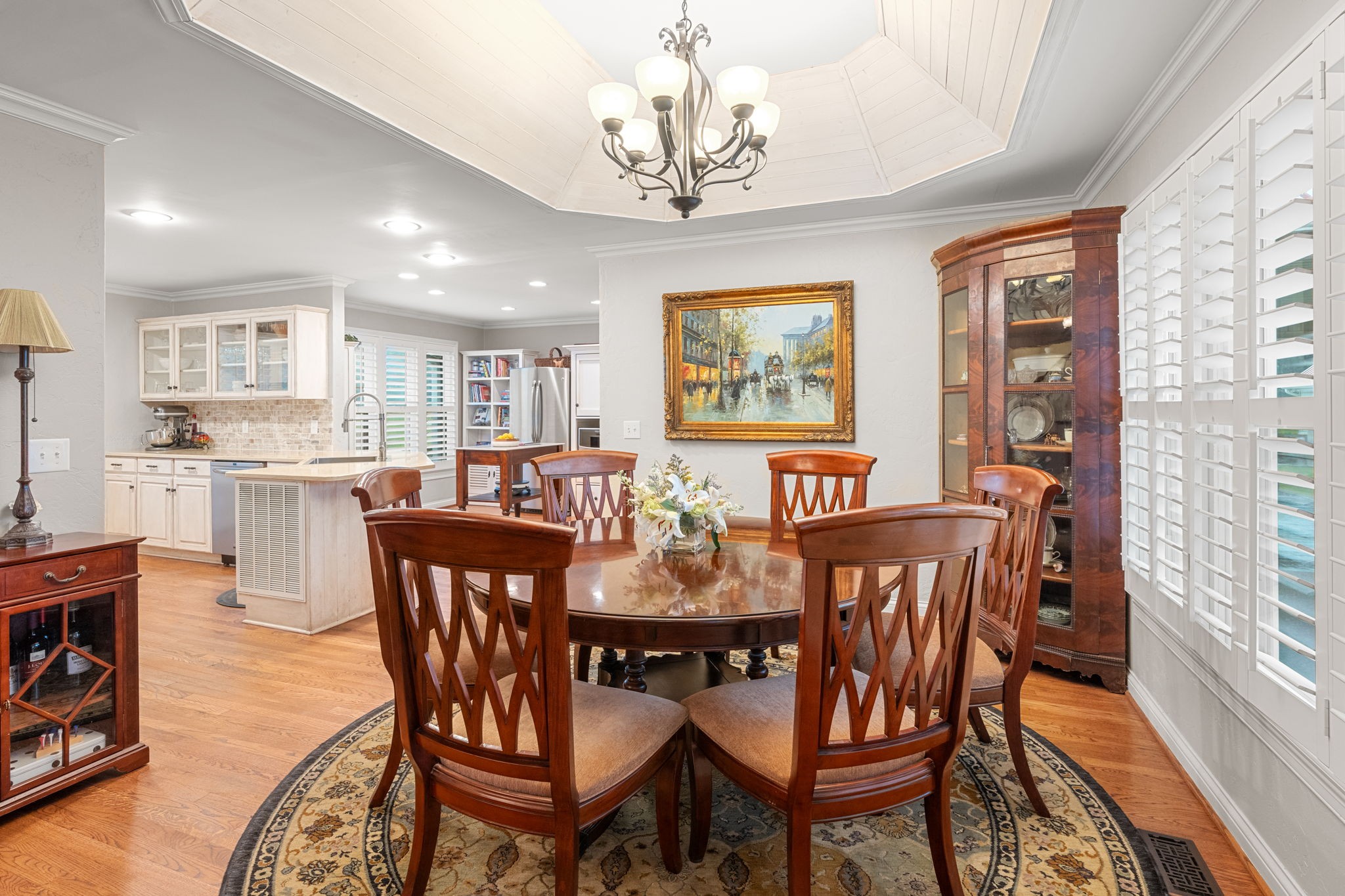 2587 Tom Anderson Road Franklin, TN 37064 - Photo 12 of 68 Gallery Image 12