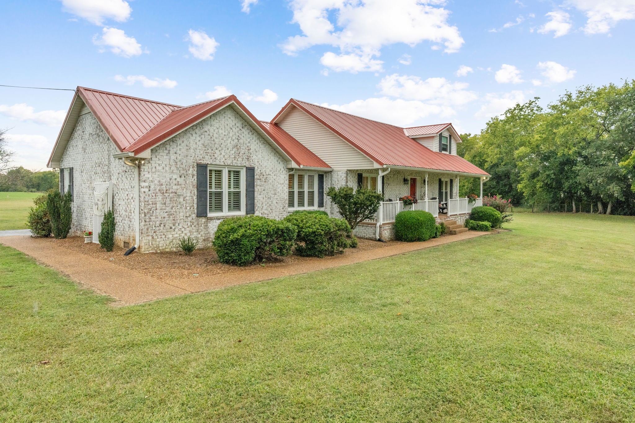 2587 Tom Anderson Road Franklin, TN 37064 - Photo 2 of 68 Gallery Image 2