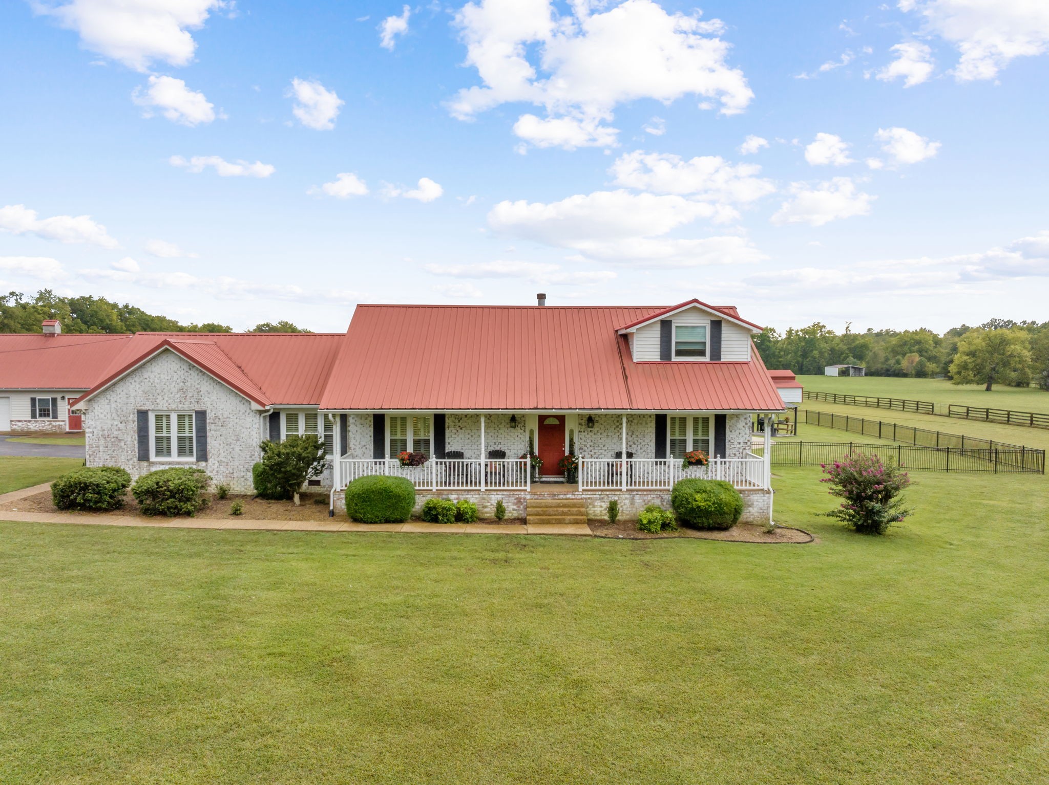 2587 Tom Anderson Road Franklin, TN 37064 - Photo 3 of 68 Gallery Image 3