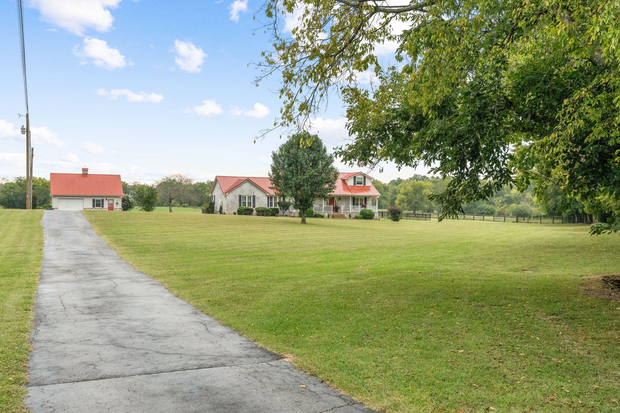2587 Tom Anderson Road Franklin, TN 37064 - Photo 4 of 68 Gallery Image 4